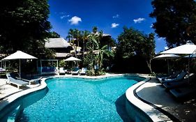 Bali Hotel Pearl